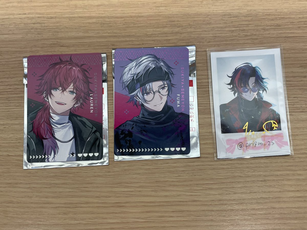 くりそ@キンドラ初見でもいいよ！ tweet media