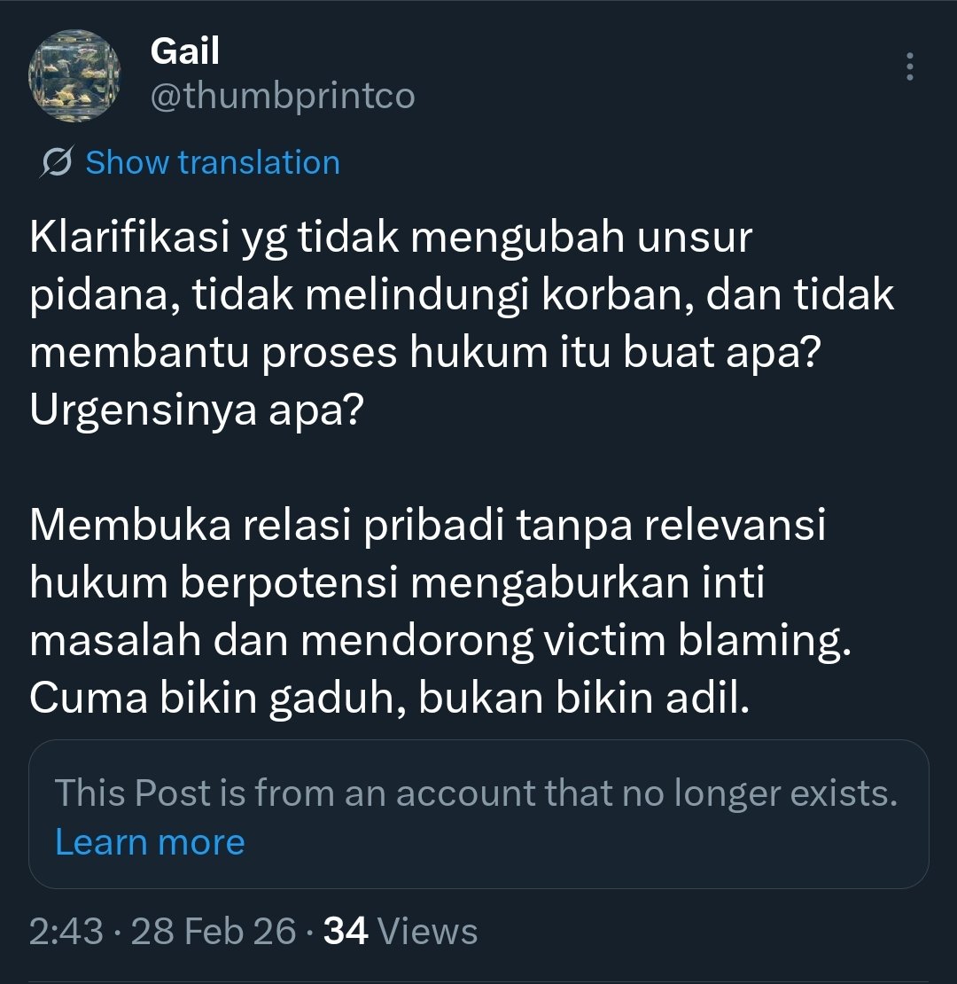 Gail (@thumbprintco) on Twitter photo 