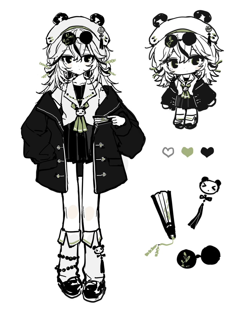 호밀차 tweet media