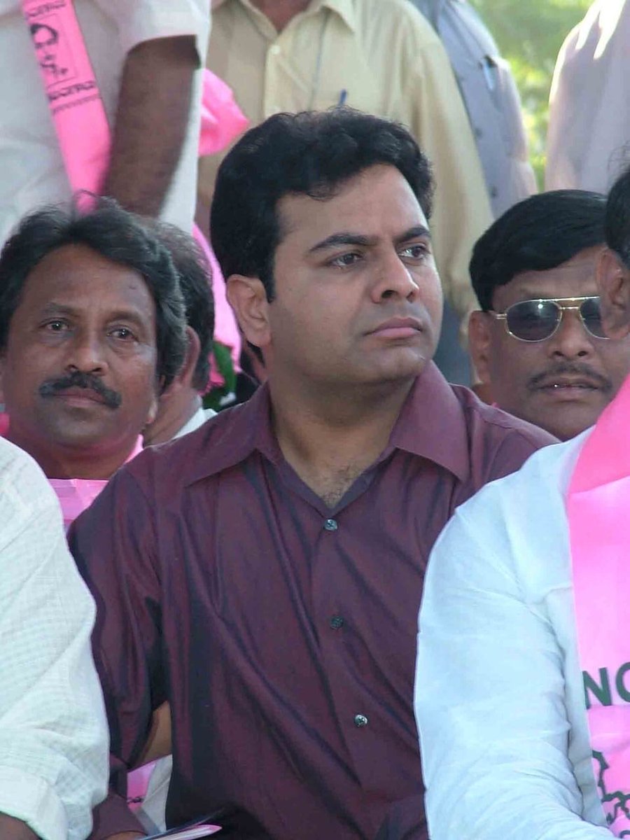 KTRBRS's tweet image. #Throwback to 2006. Twenty years ago 

My very first year in public life