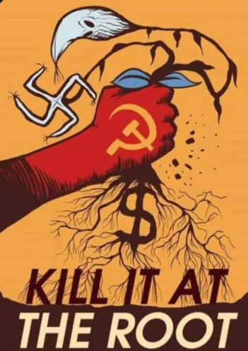 We need to move past money eventually