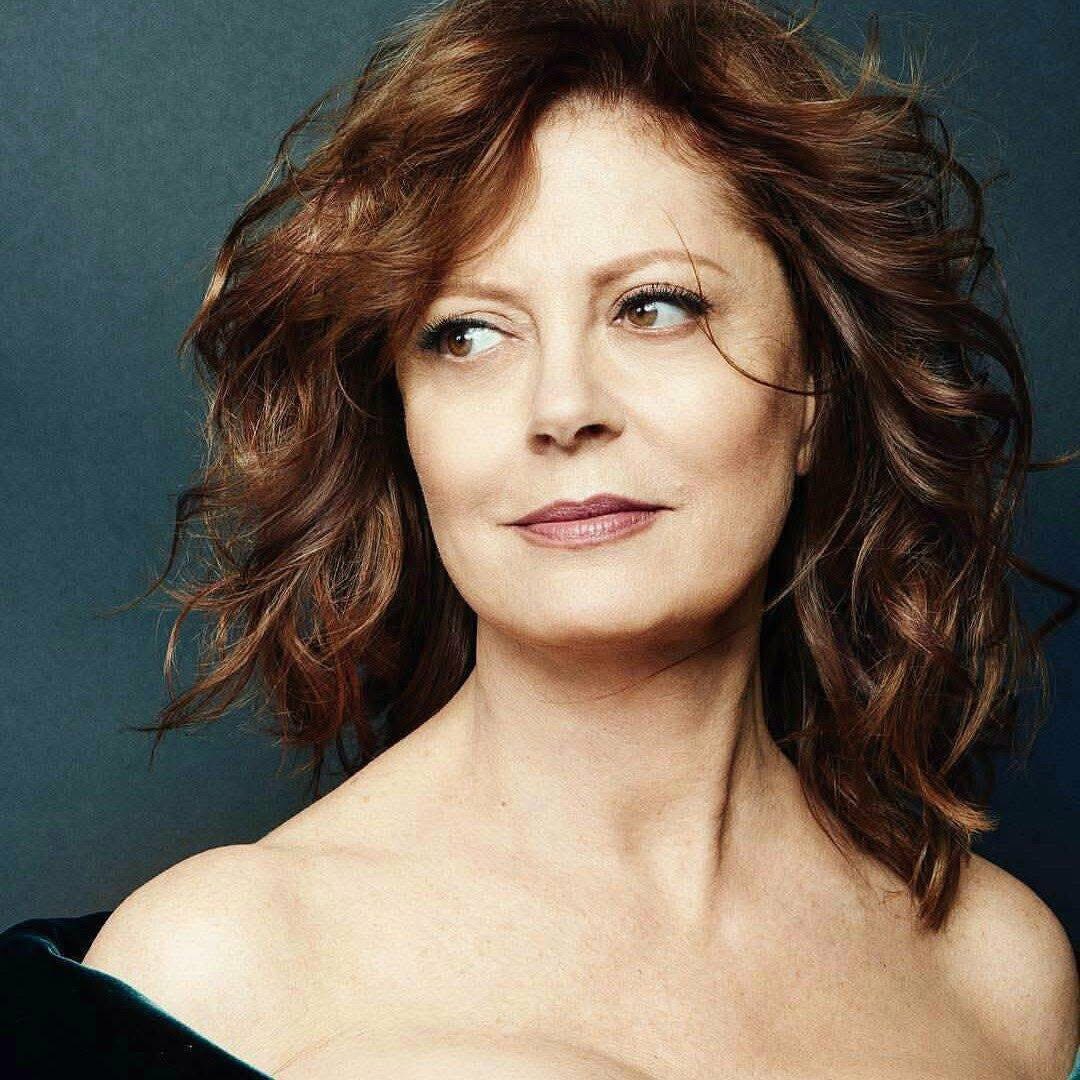 Oscar-winning actress Susan Sarandon says she was fired by her agency and banned from Hollywood for speaking up in support of Palestine:

“I was fired by my agency, specifically for marching and speaking out about Gaza, for asking for a ceasefire. It became impossible for me to