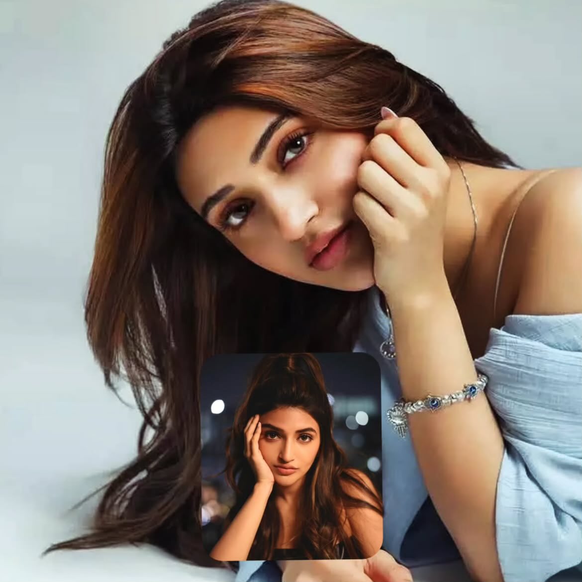 inkspeaks23's tweet photo. Grace, beauty & power 🔥
Indian women are world class 👑
.
.
,
#Sreeleela
#IndianActress
#DallasNight
#IndianBeauty
#BollywoodStyle
#SouthIndianActress
#CelebrityStyle
#DesiGlam
#IndianFashion
#ActressLook
#InstaCeleb
#GlamNight
#IndianGirl
#beautyicon https://t.co/jpzotRHa59