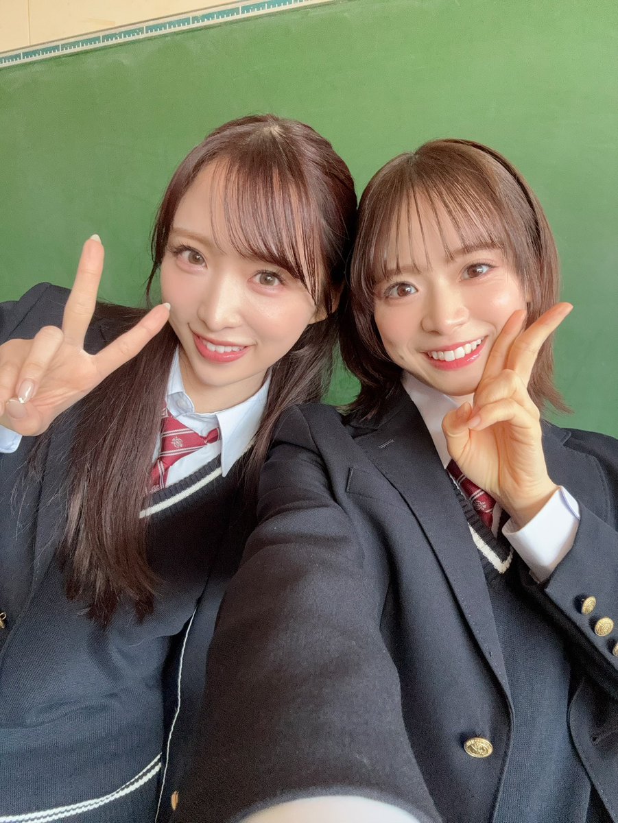 AKB48_名残り桜 今日は仙台pitでグループ握手会🤝 ①13時〜 ②14時半