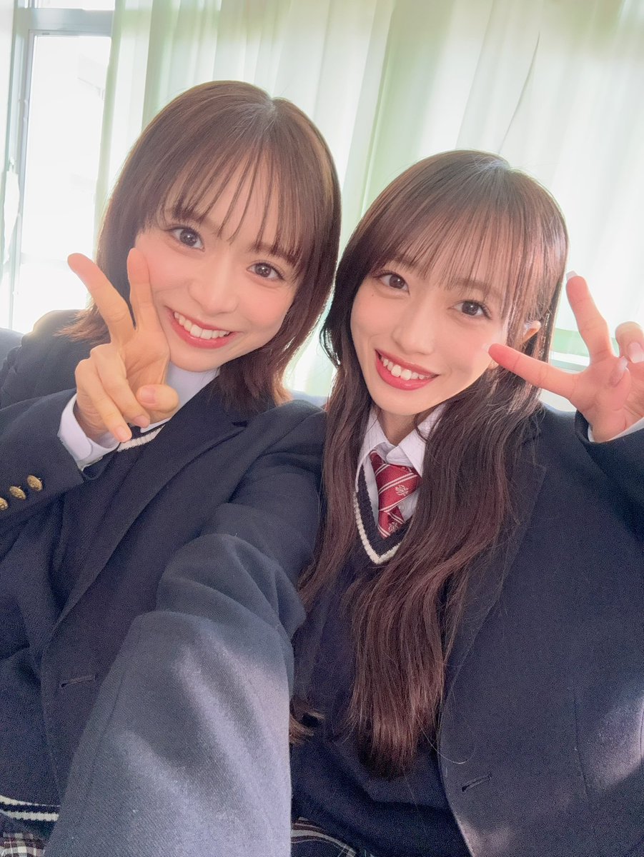 AKB48_名残り桜 今日は仙台pitでグループ握手会🤝 ①13時〜 ②14時半