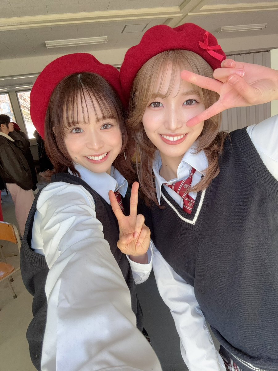 AKB48_名残り桜 今日は仙台pitでグループ握手会🤝 ①13時〜 ②14時半