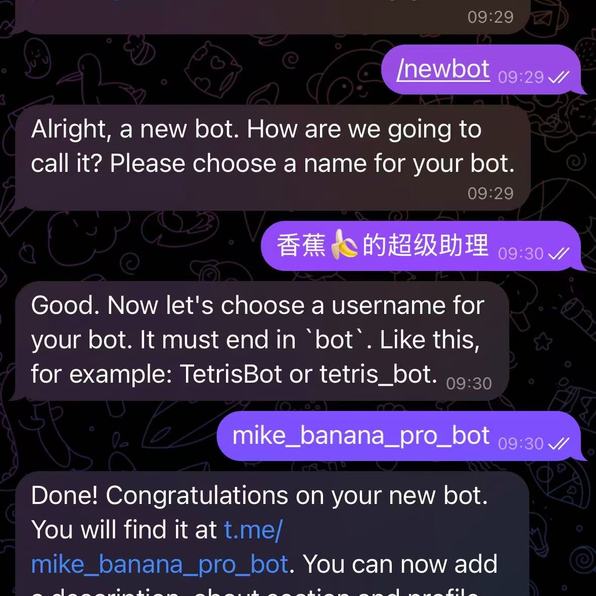 Mike香蕉🍌 tweet media