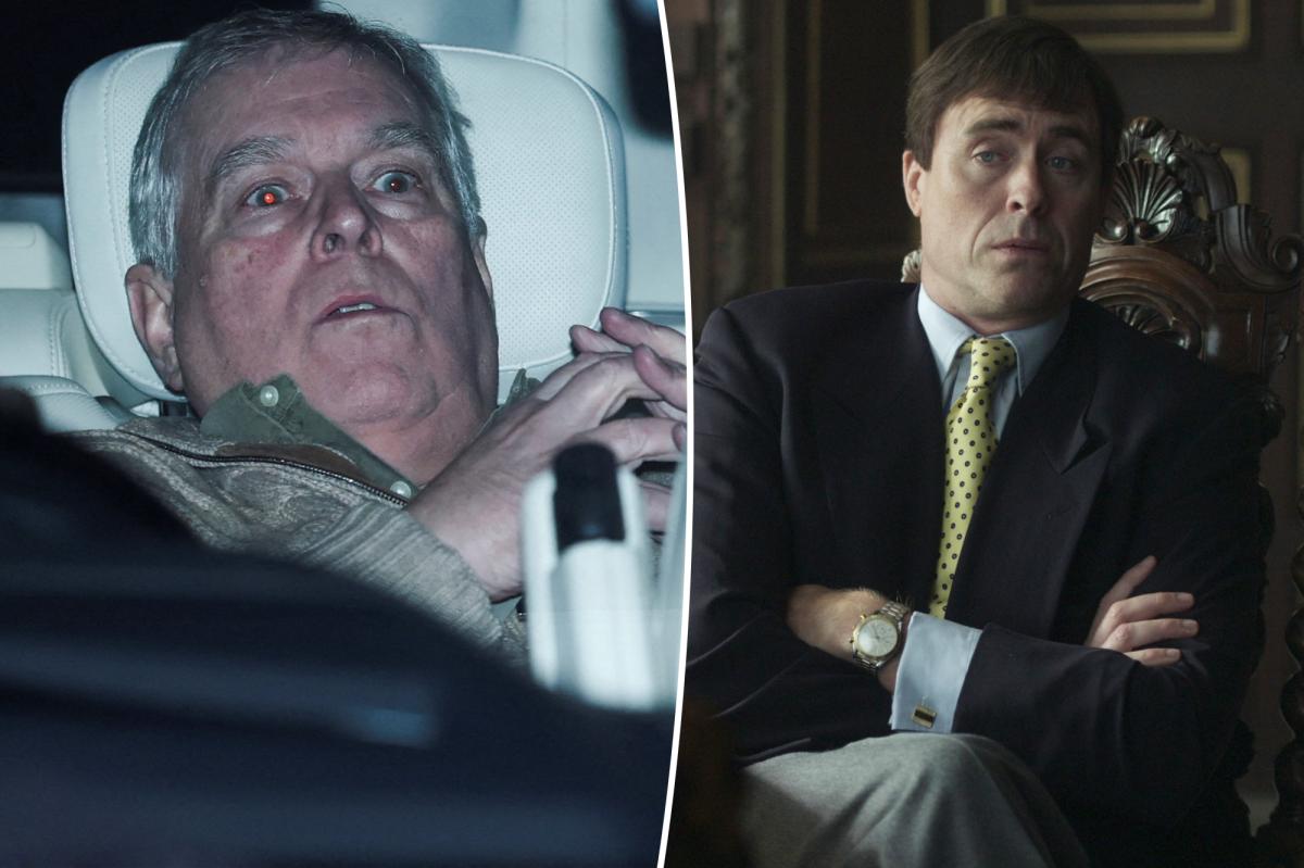 Page Six tweet media