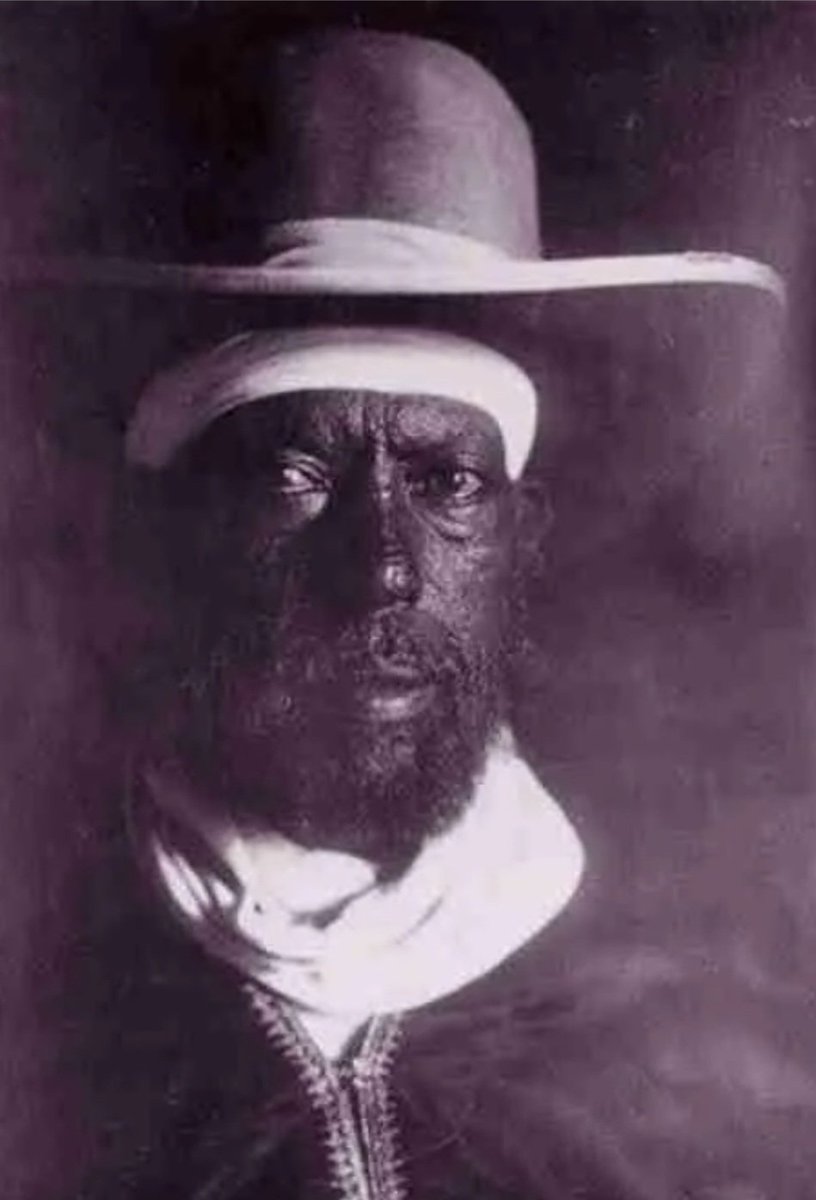 marching feet. They carried conviction. They carried unity. They carried a message to the world that freedom is not negotiated it is defended.
Under the leadership of Emperor Menelik II and Empress Taytu Betul, farmers stood beside nobles, priests beside warriors, mothers