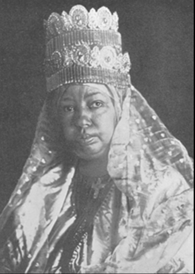 beside sons. They were not fighting for conquest. They were fighting for dignity. And at the Battle of Adwa, they proved that a united people rooted in faith and identity cannot be erased.
That victory was more than a military triumph. It was a declaration to the world that