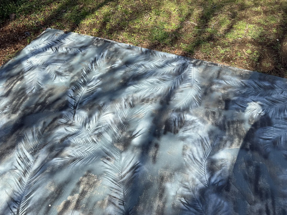 ナチュラルガーデンが最高すぎる！俺ここで暮らします。