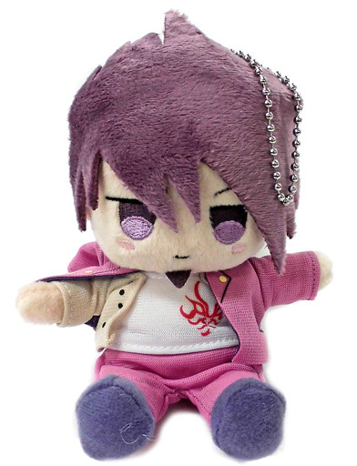 kaito momota kinda my dead fridged wife ngl. losing him is the reason i'm cold and sarcastic and drown my sorrows in liquor every night ngl. when some guy at the bar asks why i have this stupid key chain i punch him out and walk home in the dark guided by the city street lamps