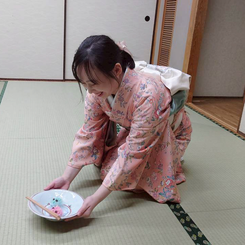 銀月会｜茶道 松尾流 tweet media