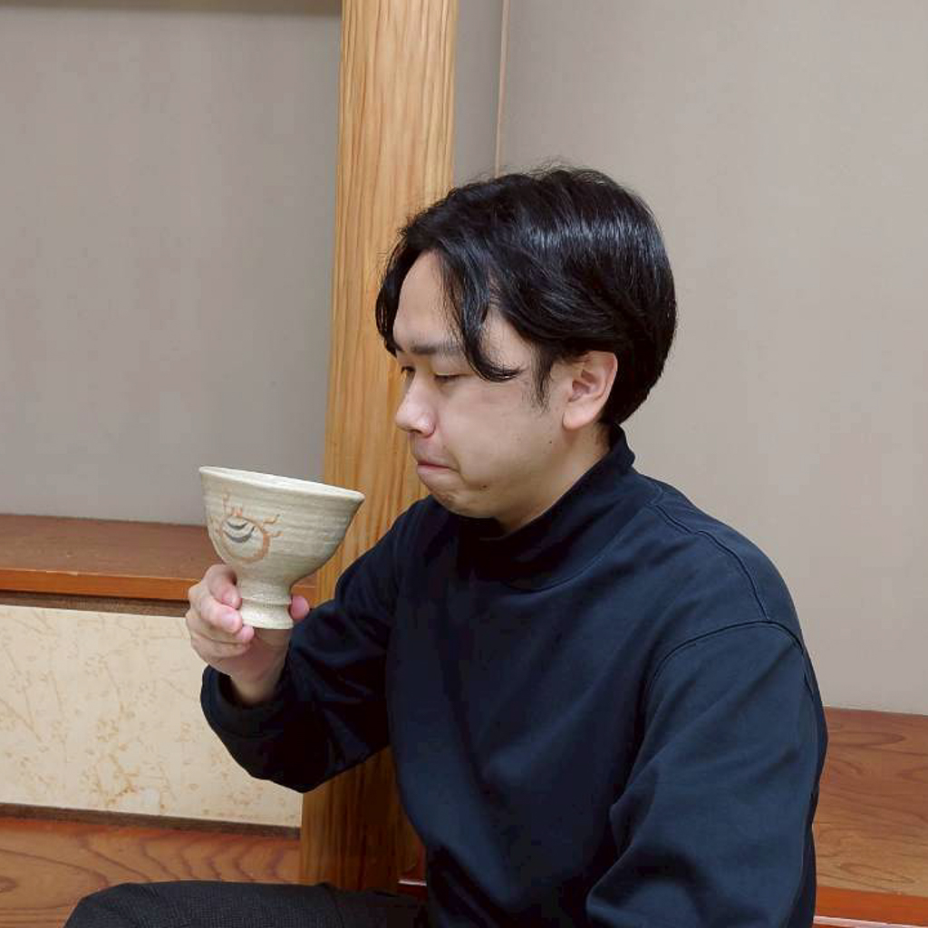 銀月会｜茶道 松尾流 tweet media
