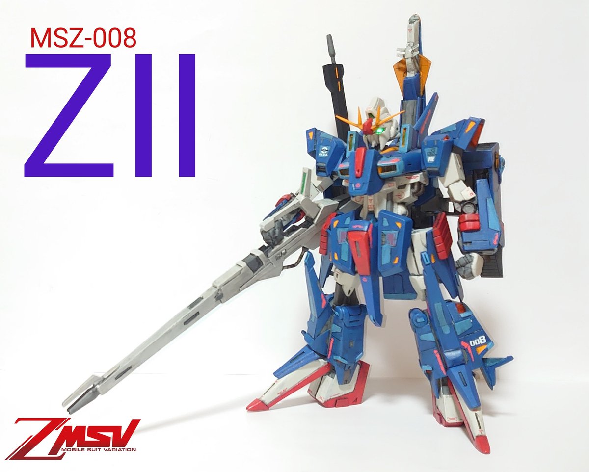 RT @kouryu719: #今月作ったプラモ晒そうぜ 去年から取り掛かってた1