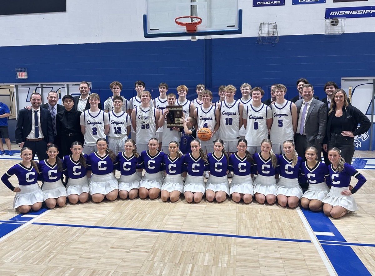 Barstool Cougars tweet media