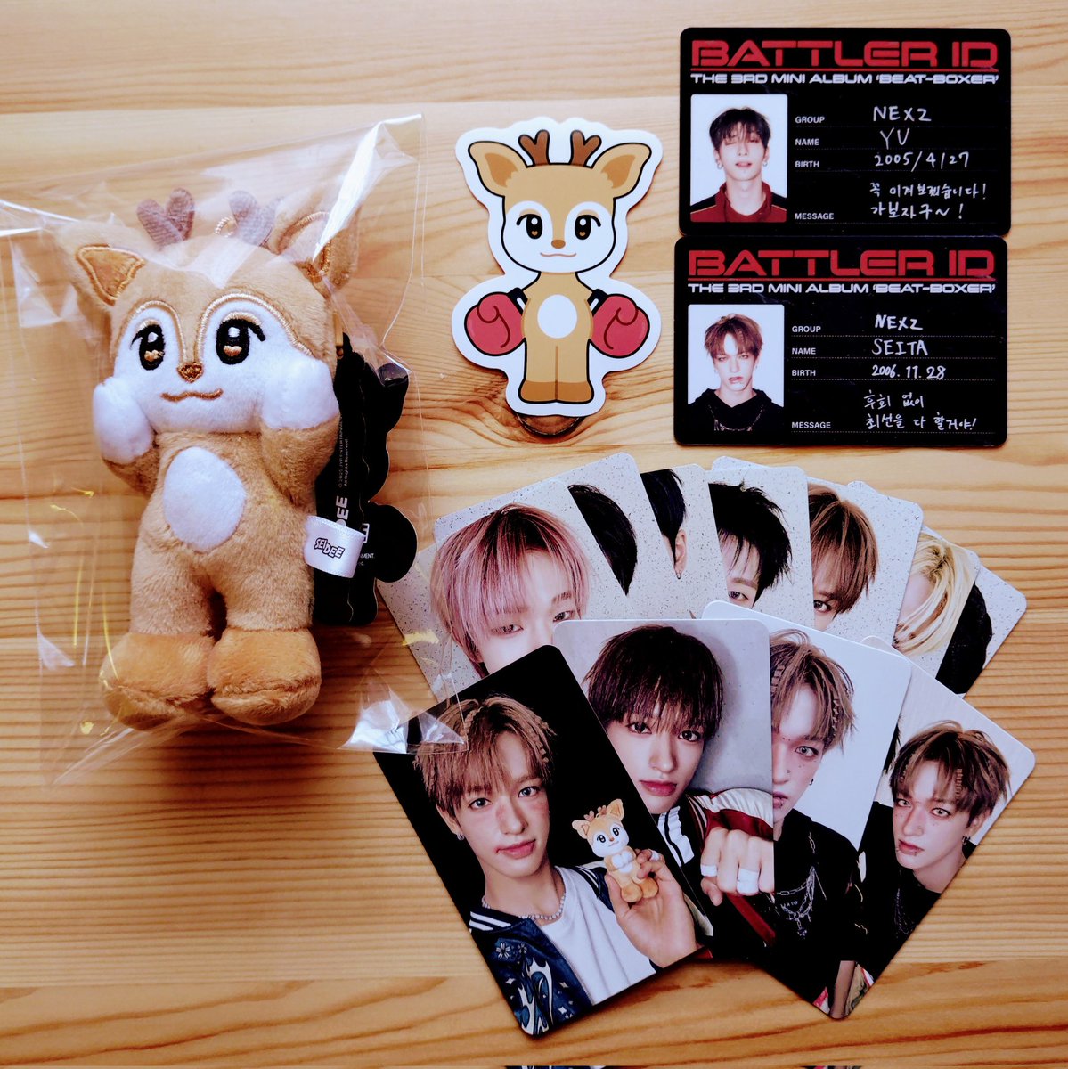 NEXZ JAPAN FANBASE (@NEXZ_JPFB) / Posts / X