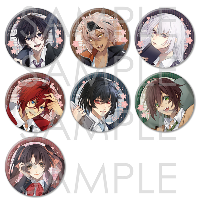 池袋本店】 -予約情報- 『剣が君 学園転生日和』 各商品のご予約は本日