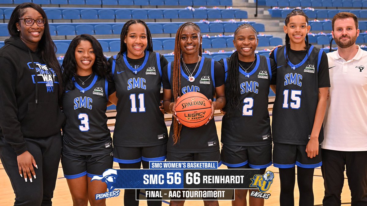 SMC PIONEERS tweet media