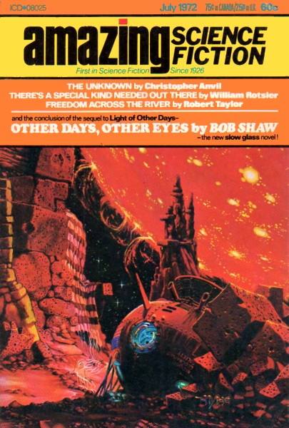 PulpFest tweet media