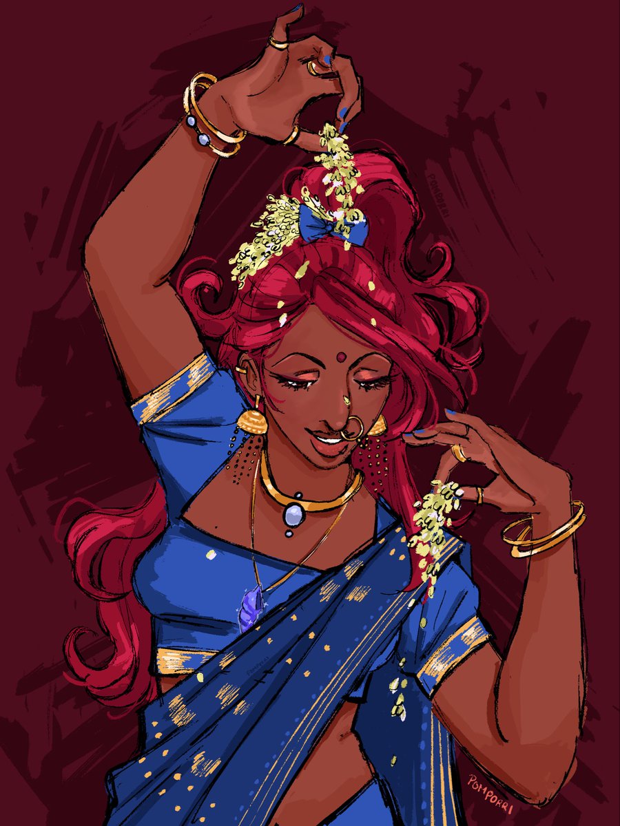 beautiful things happening in #stardewvalley and clint too ig