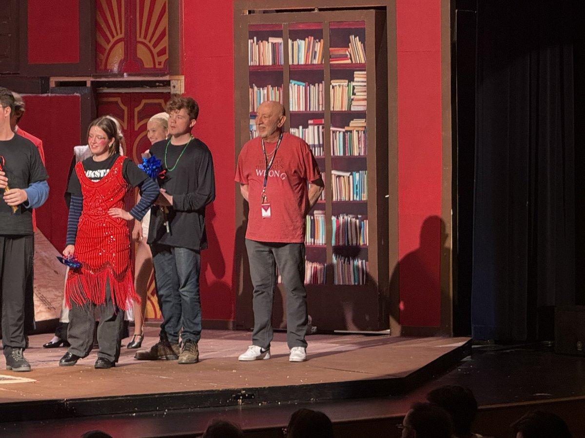 PERRY HIGH SCHOOL tweet media