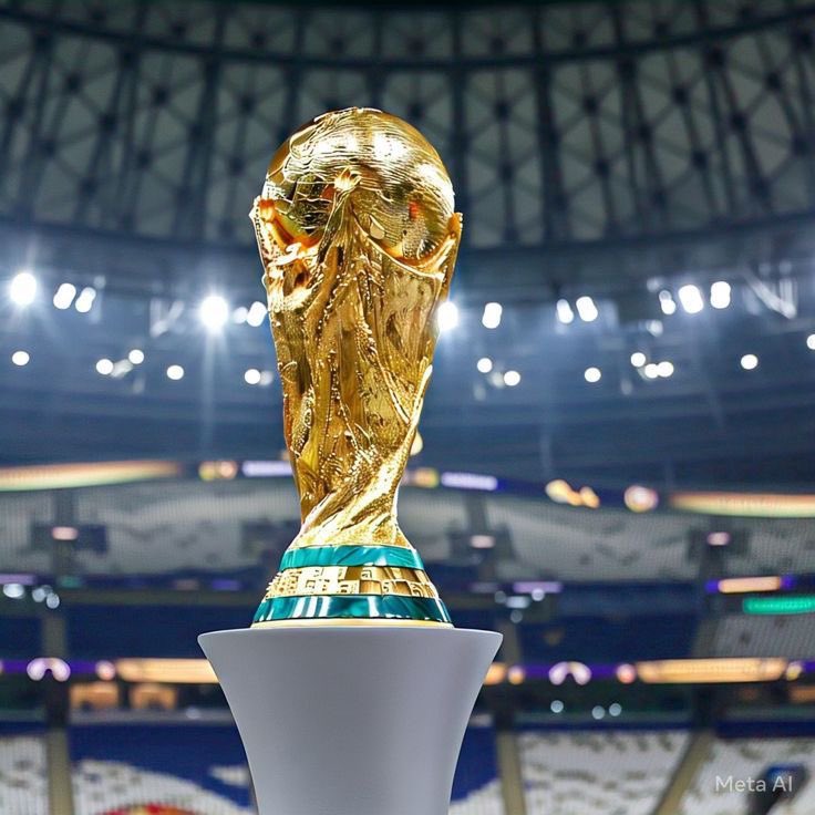 🚨 Rodrygo interrogé sur la probable sélection de Neymar à la CDM 🤔

« Il doit être pris, il n’y a AUCUN doute là-dessus. Nous avons BESOIN de lui. » 😮‍💨