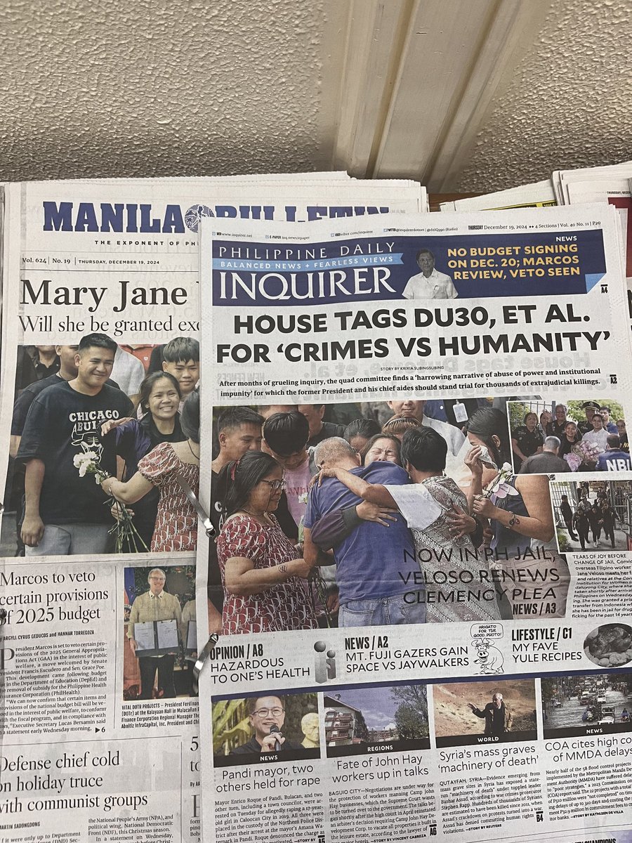 Krixia Subingsubing tweet media