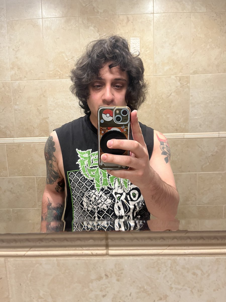 Gonna be 31 in October =(