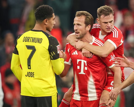 BavarianFBWorks's tweet photo. M O O D
#FCBBVB https://t.co/oXp7fdfjbO