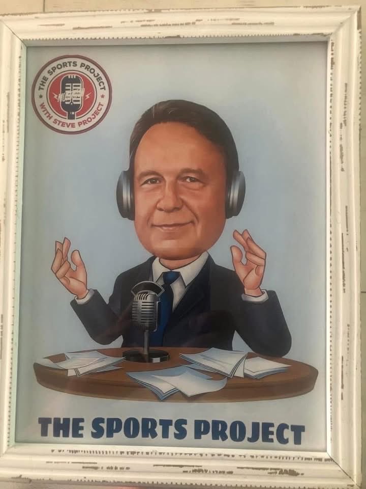 Steve PRAWDCIK tweet media