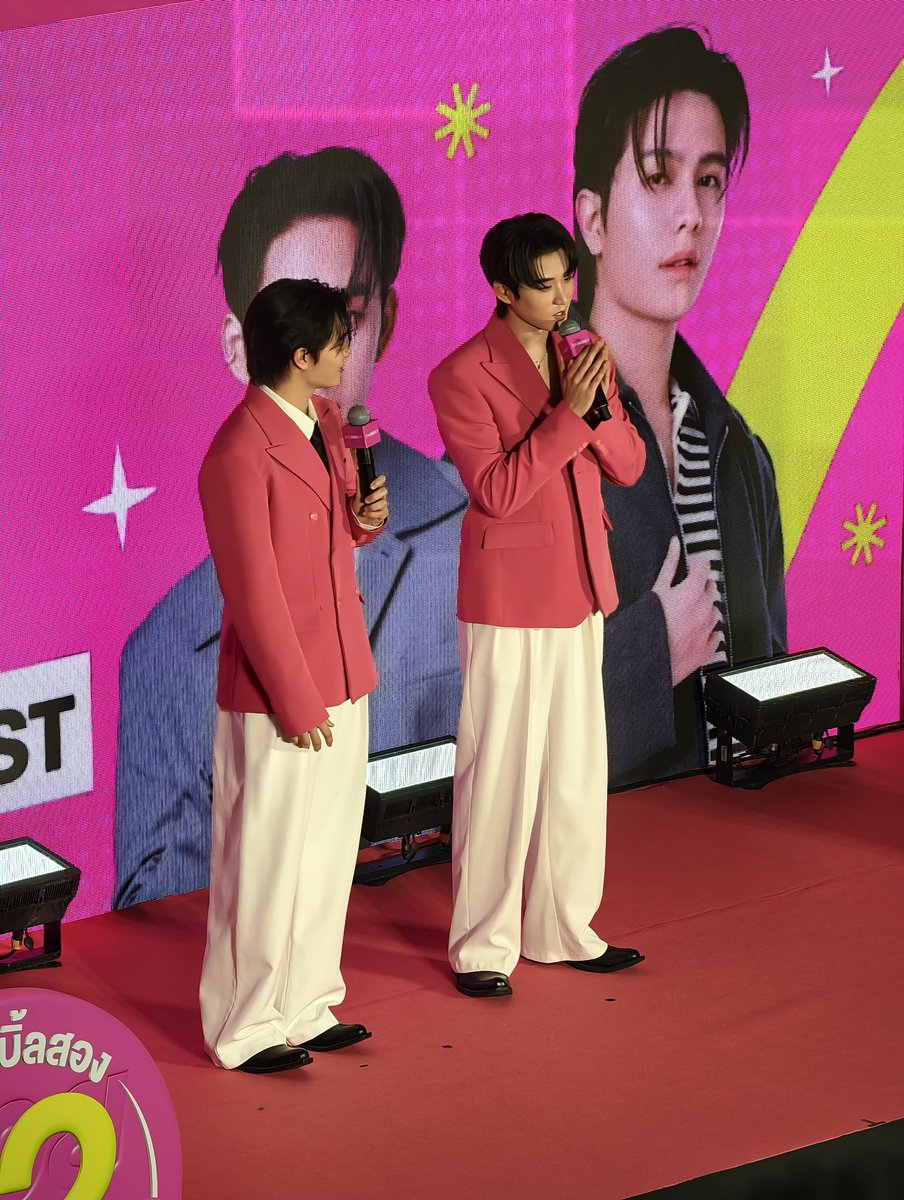 เมจิกแปลลว่าเวทมนตร์ tweet media