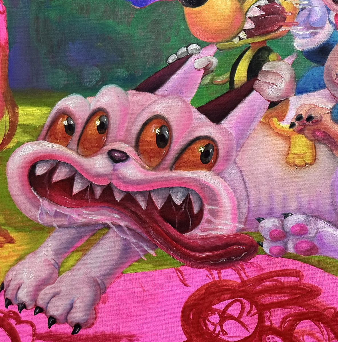 吉田有花 (@yoshiochan04) / Posts / X