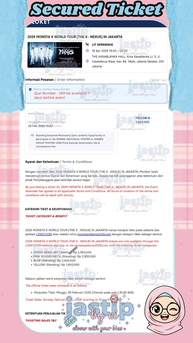 JastipbyEi tweet media