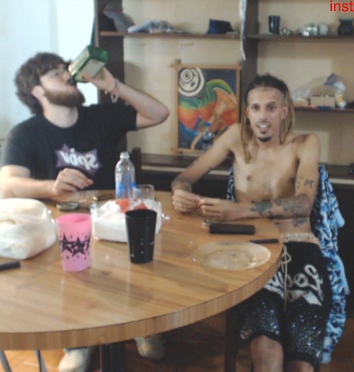 maggot (@m4ggott_) on Twitter photo 