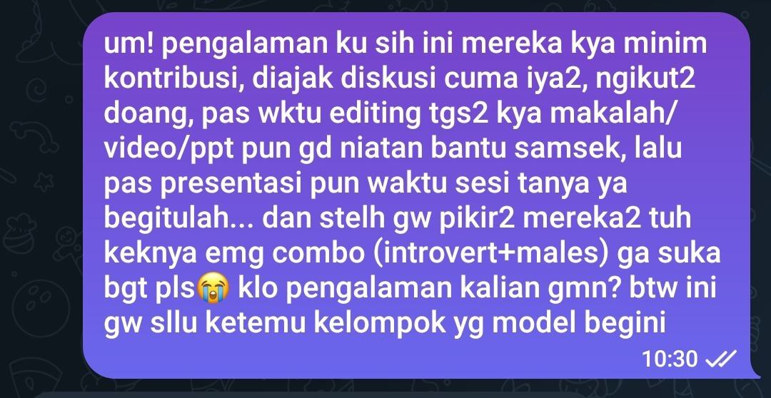 UM Fess! 🍉 tweet media