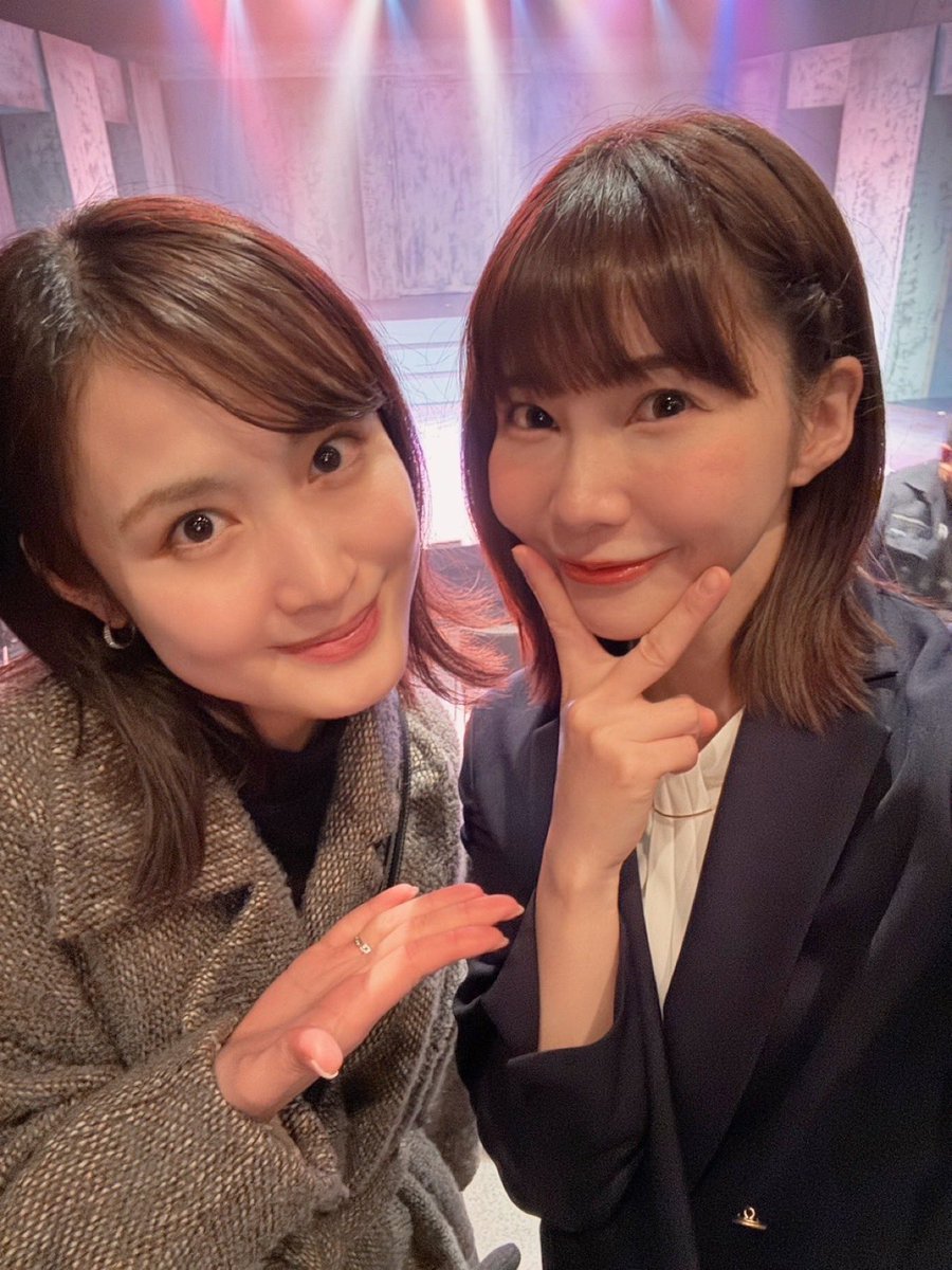 下垣真香 tweet media