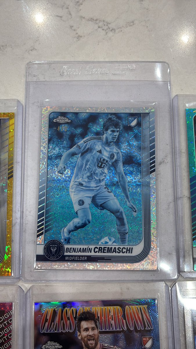 Skunk Ape Sports Cards tweet media