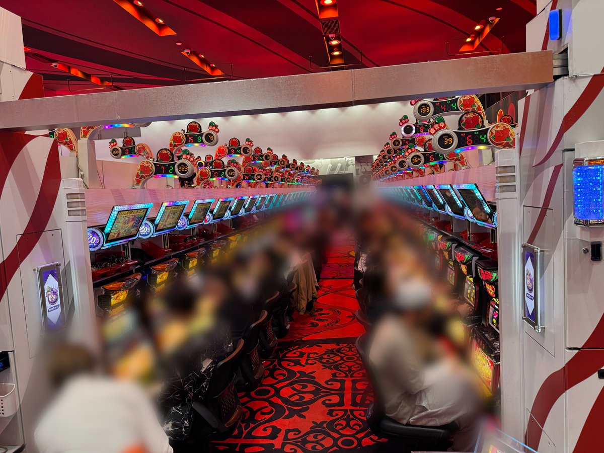 エース小吉@ONEACE tweet media