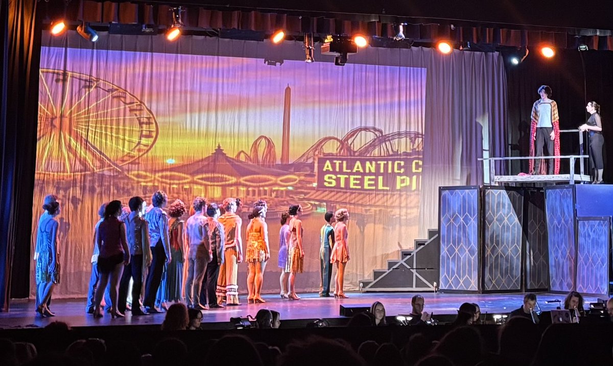 HVCHS- Official Account tweet media