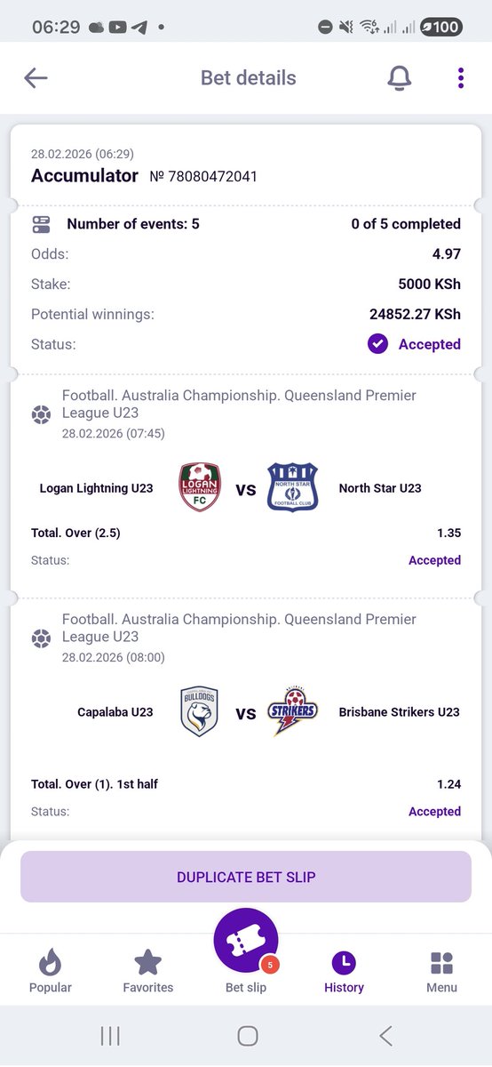 Breakfast slip💥🥳
Code👉🏾UUX9R
Register here helabet👉🏾
Promocode TEMPO 
REGISTRATION HERE: cutt.ly/jrcsWijd
APP LINK: cutt.ly/nrcsEsXh
💥repost