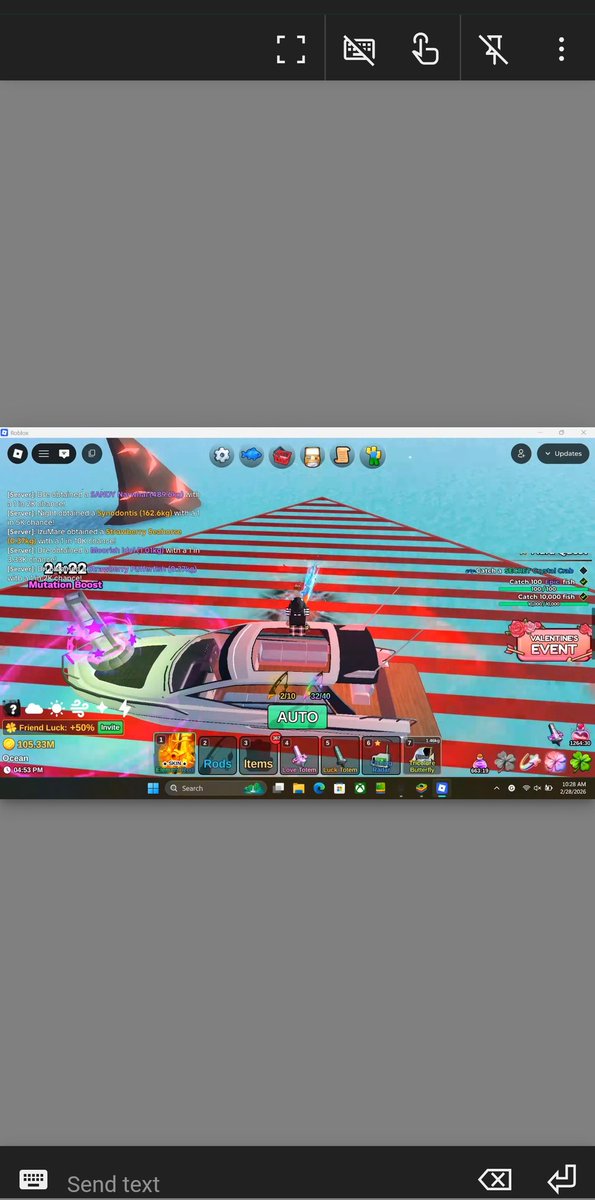 Andre 📊 tweet media