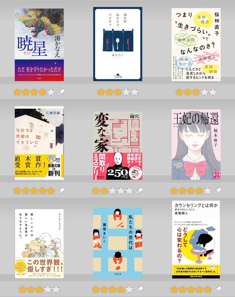 2026年2月に読んだ本🍀#読了 +ZINEを4冊読みました