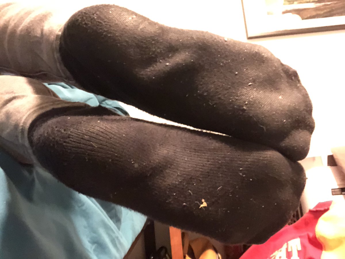 They smell so baaad 😭