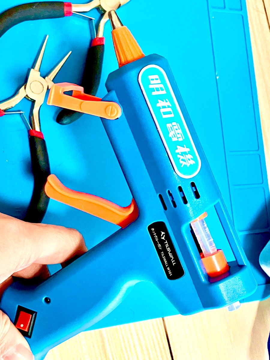 かっこいいだろ ちなみに明和電機製ではありません