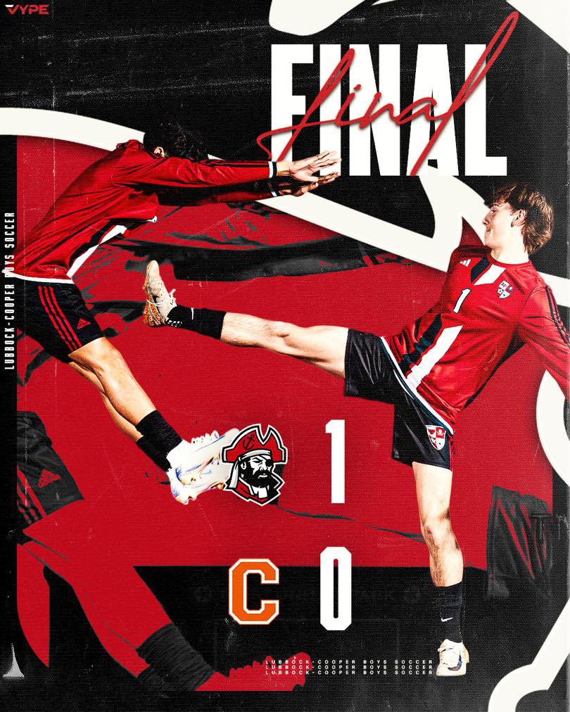 LCP Soccer tweet media