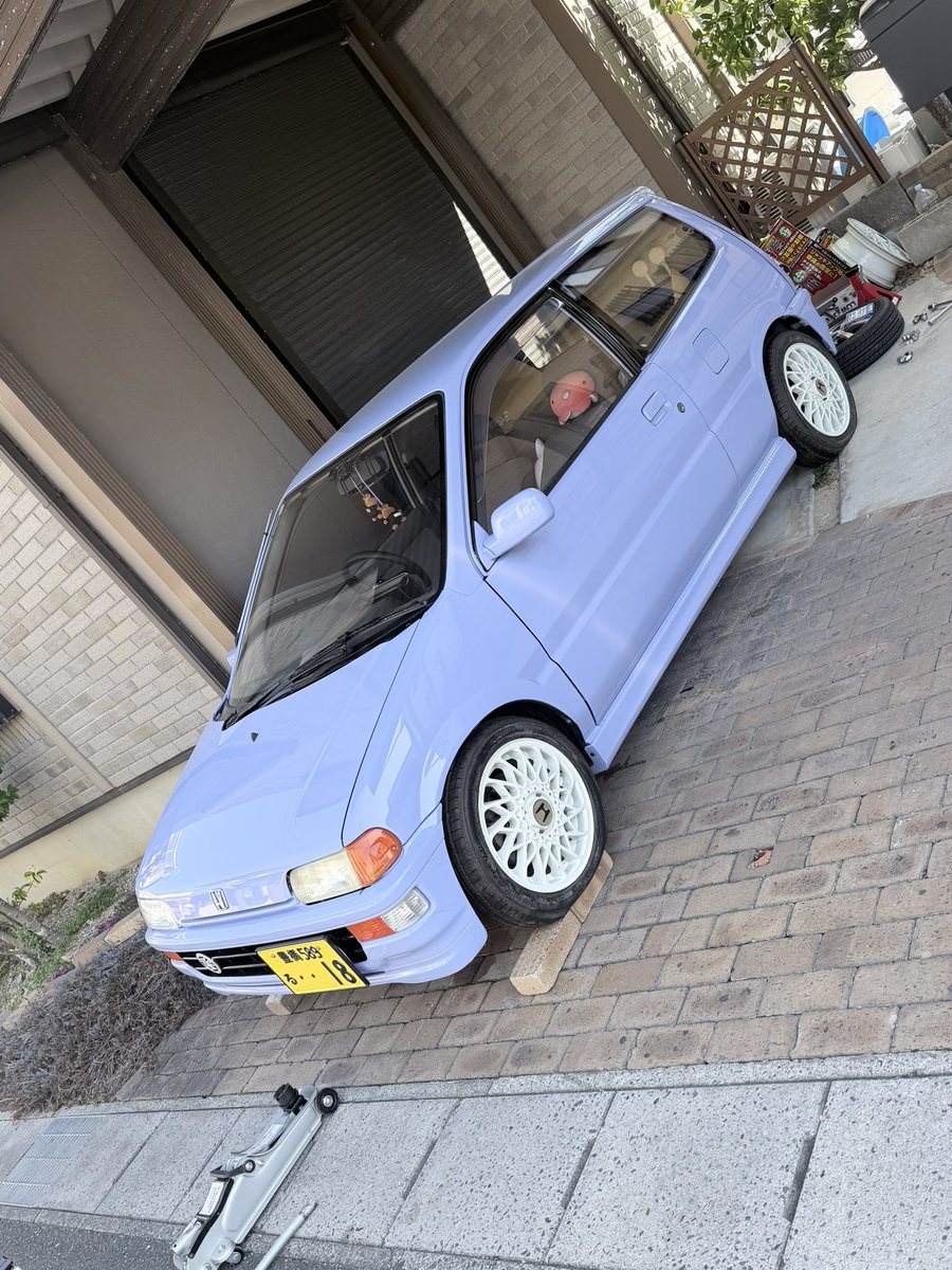 ソランボ@トゥデイ男子！！！！ tweet media