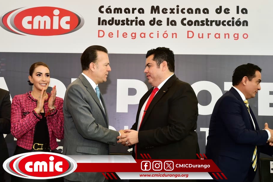 CMIC Durango tweet media