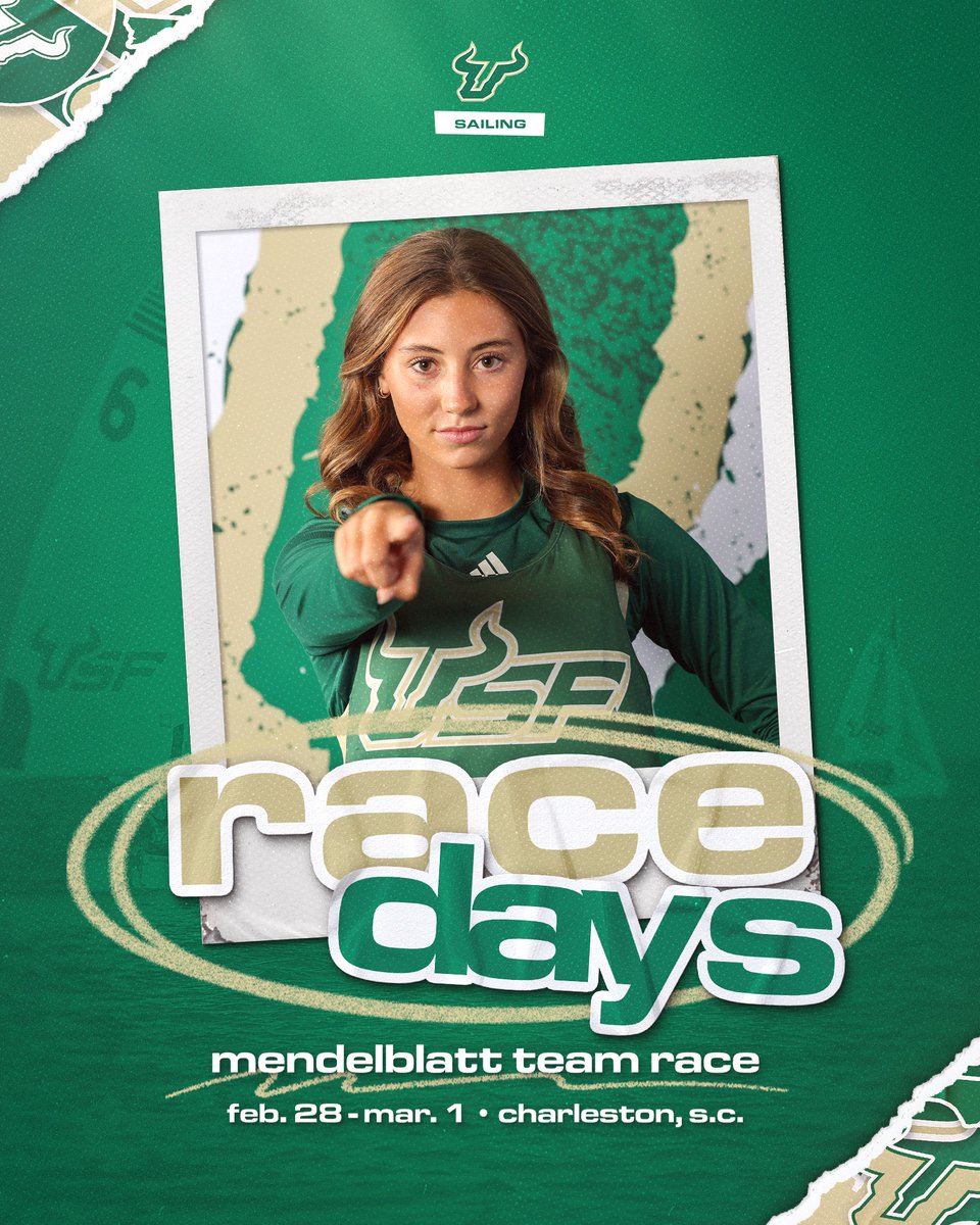 USF Sailing Team tweet media