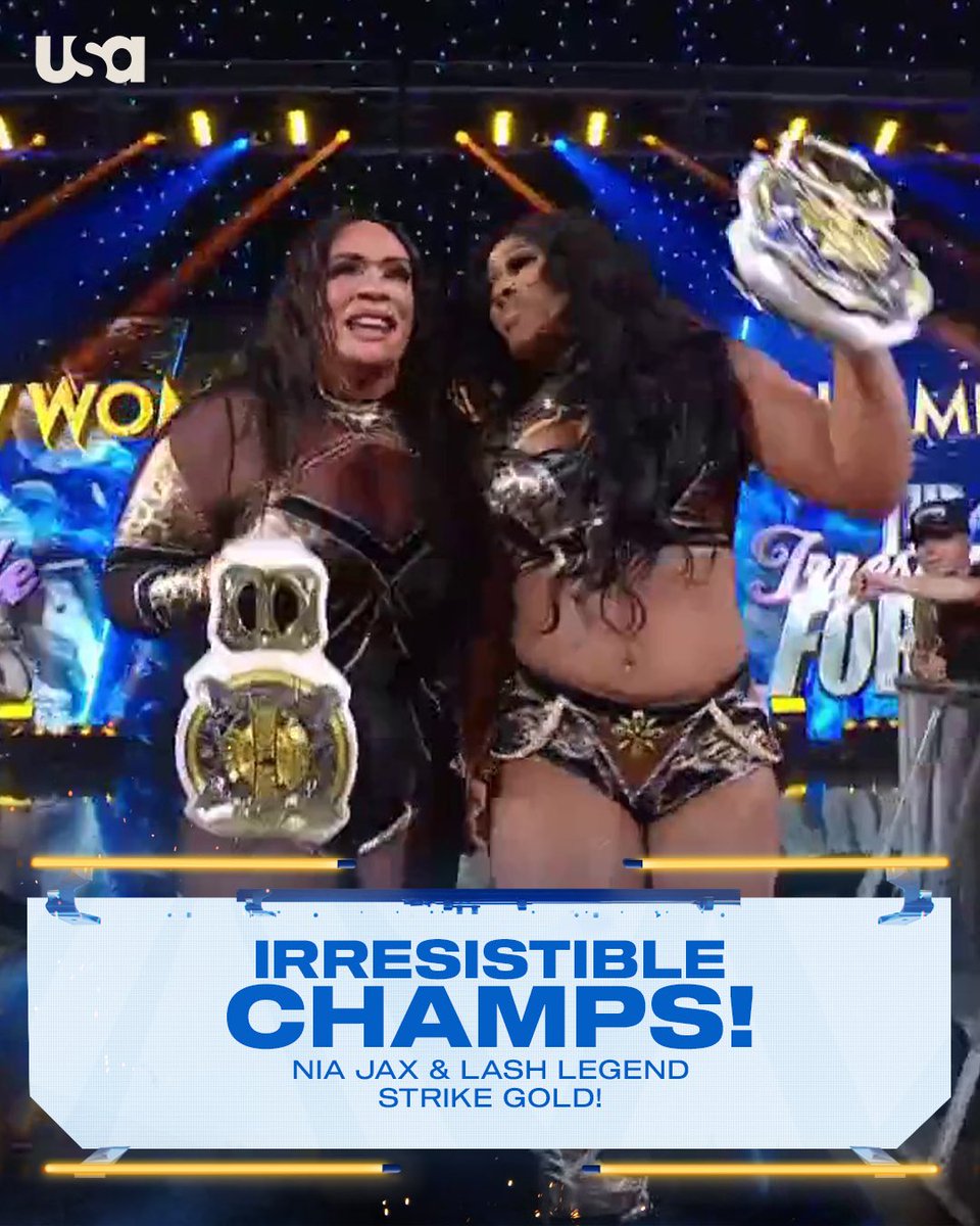 USA Network tweet media